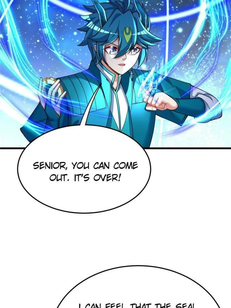Read I Picked up an Attribute (Colored) chapter 159 image 12 on Lezhin
