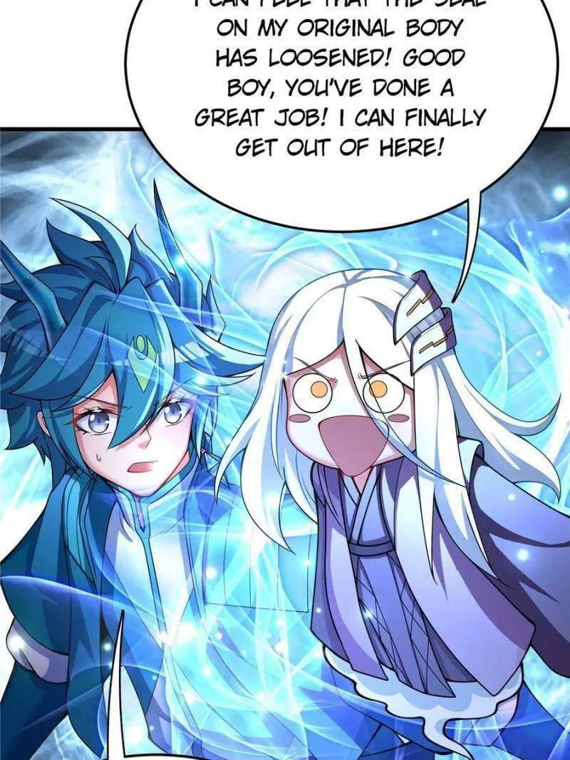 Read I Picked up an Attribute (Colored) chapter 159 image 13 on Lezhin