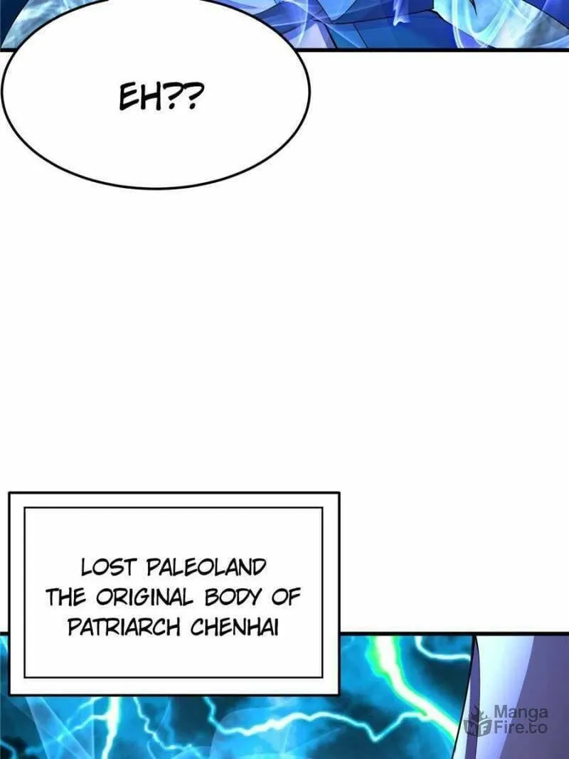 Read I Picked up an Attribute (Colored) chapter 159 image 14 on Lezhin