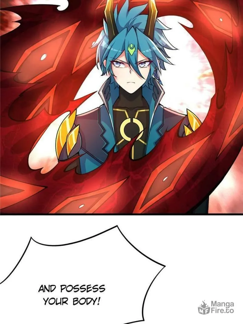 Read I Picked up an Attribute (Colored) chapter 159 image 2 on Lezhin