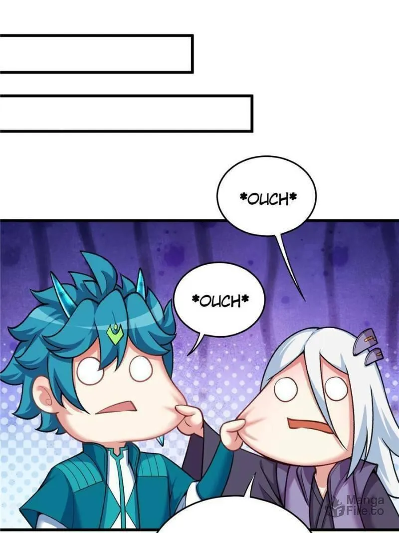 Read I Picked up an Attribute (Colored) chapter 159 image 20 on Lezhin