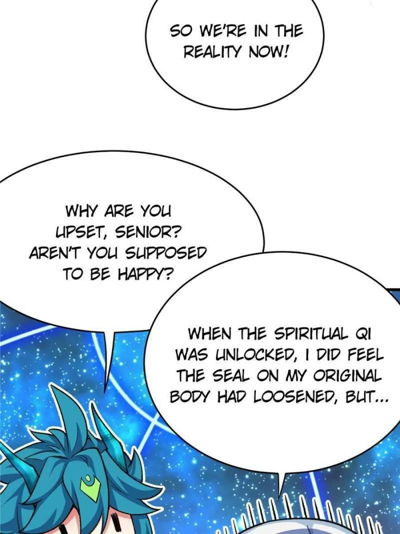 Read I Picked up an Attribute (Colored) chapter 159 image 21 on Lezhin