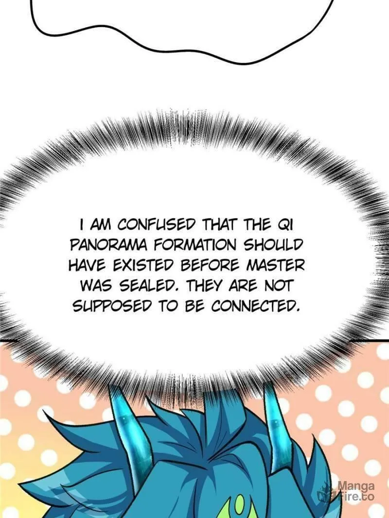 Read I Picked up an Attribute (Colored) chapter 159 image 23 on Lezhin