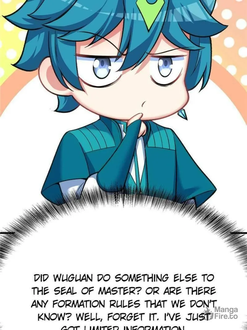 Read I Picked up an Attribute (Colored) chapter 159 image 24 on Lezhin