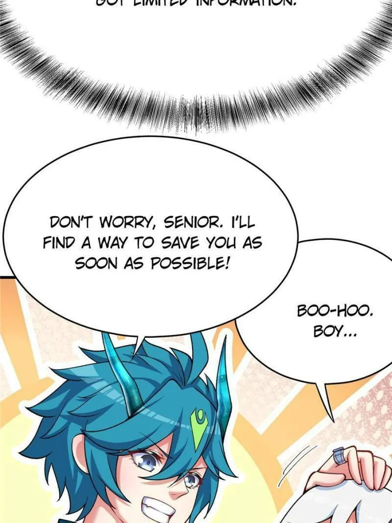 Read I Picked up an Attribute (Colored) chapter 159 image 25 on Lezhin