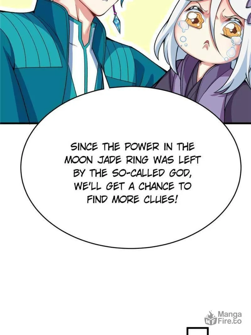 Read I Picked up an Attribute (Colored) chapter 159 image 26 on Lezhin