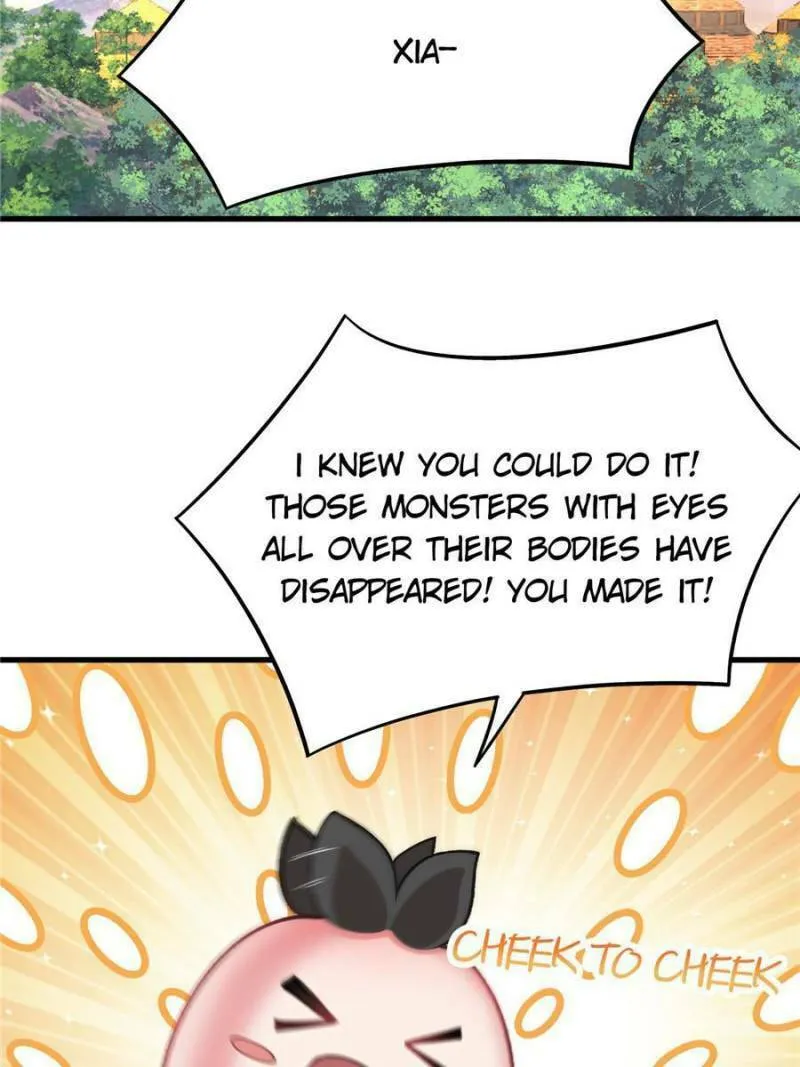 Read I Picked up an Attribute (Colored) chapter 159 image 28 on Lezhin