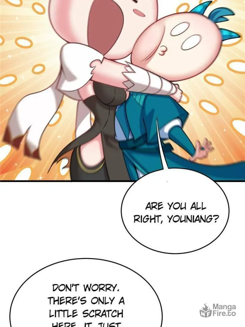 Read I Picked up an Attribute (Colored) chapter 159 image 29 on Lezhin