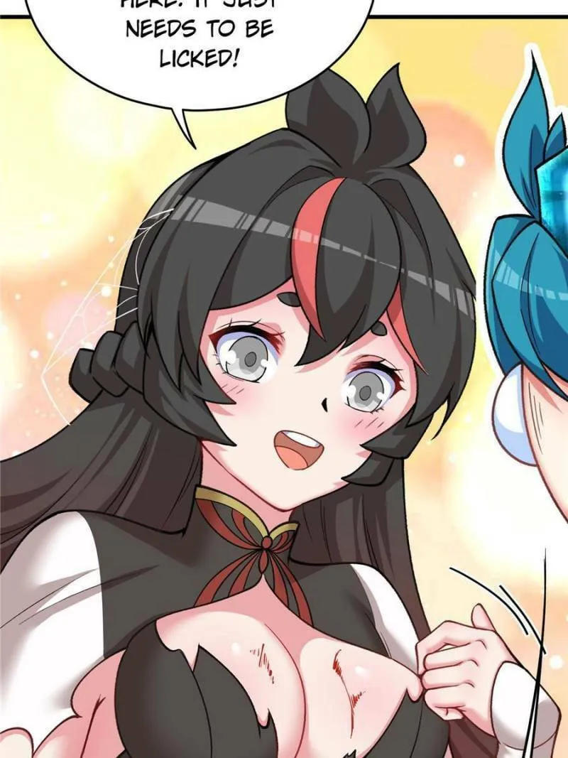 Read I Picked up an Attribute (Colored) chapter 159 image 30 on Lezhin