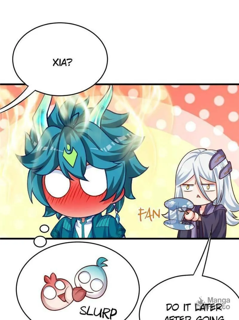 Read I Picked up an Attribute (Colored) chapter 159 image 32 on Lezhin