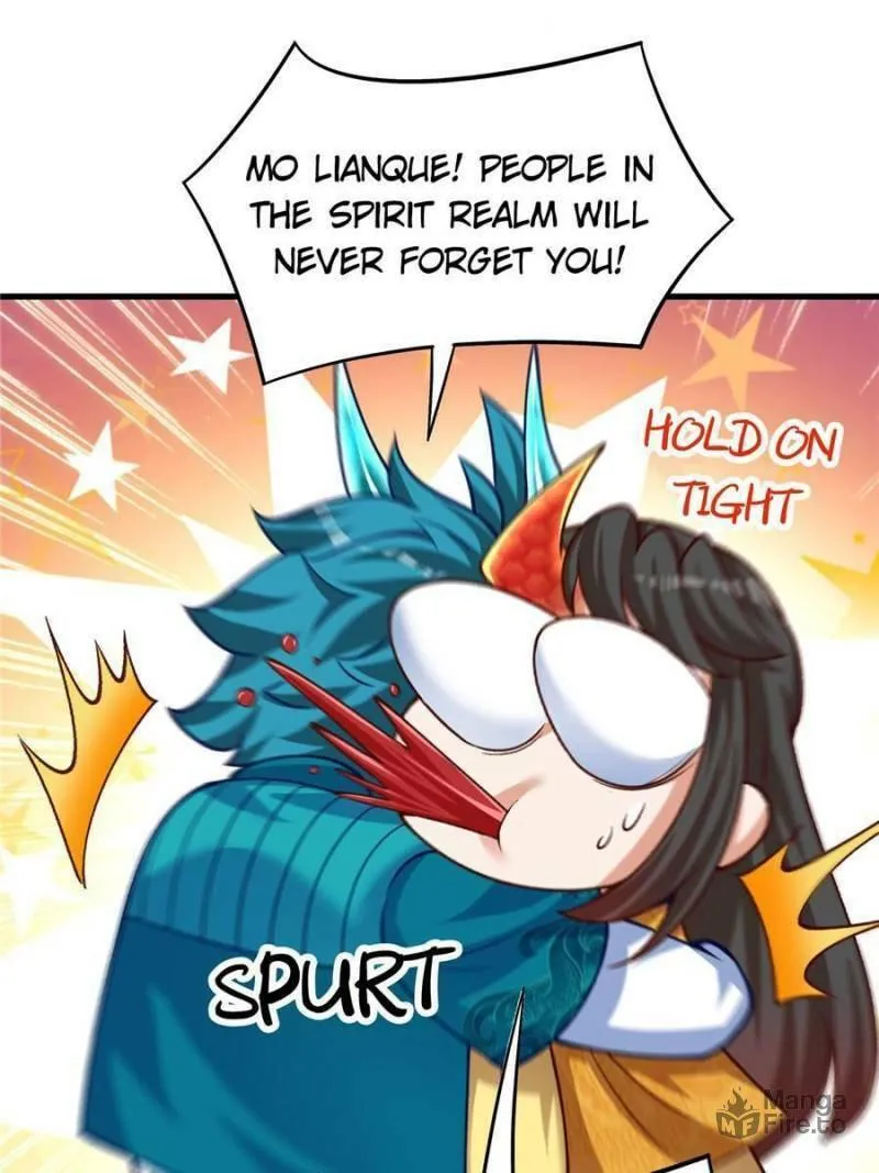 Read I Picked up an Attribute (Colored) chapter 159 image 35 on Lezhin
