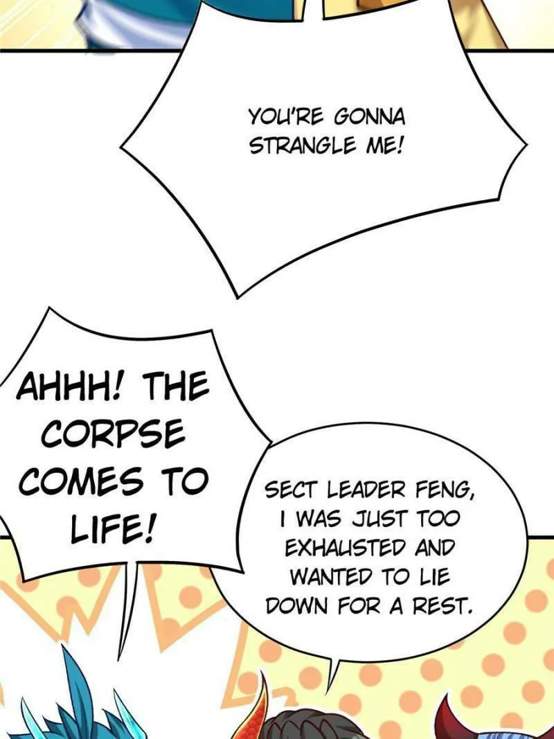 Read I Picked up an Attribute (Colored) chapter 159 image 36 on Lezhin