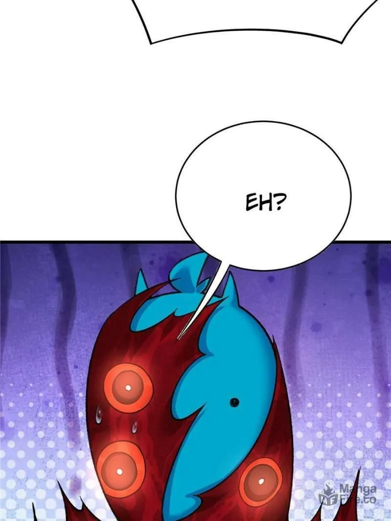 Read I Picked up an Attribute (Colored) chapter 159 image 4 on Lezhin
