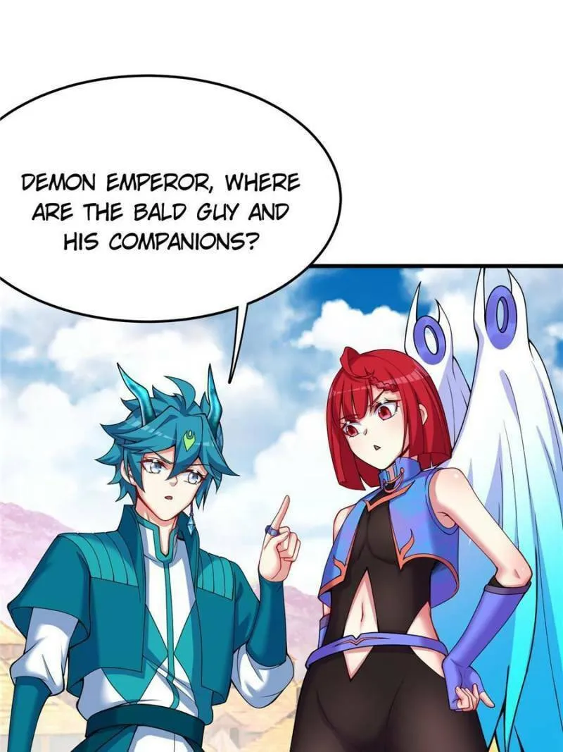 Read I Picked up an Attribute (Colored) chapter 159 image 40 on Lezhin