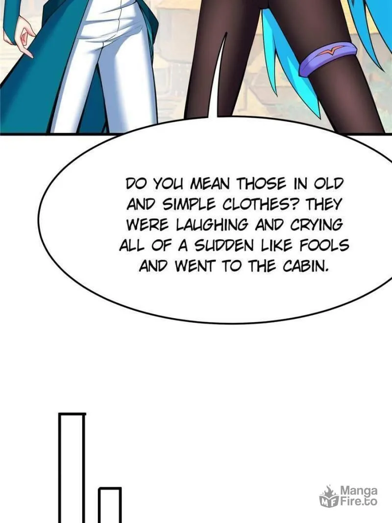 Read I Picked up an Attribute (Colored) chapter 159 image 41 on Lezhin