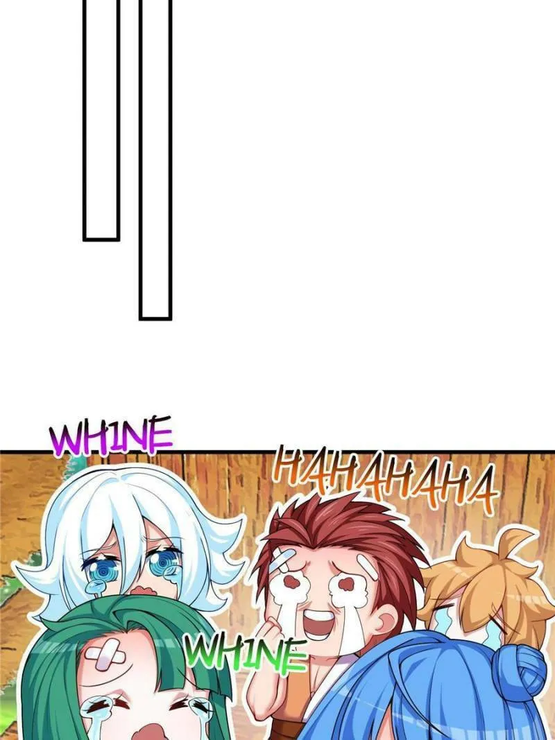 Read I Picked up an Attribute (Colored) chapter 159 image 42 on Lezhin