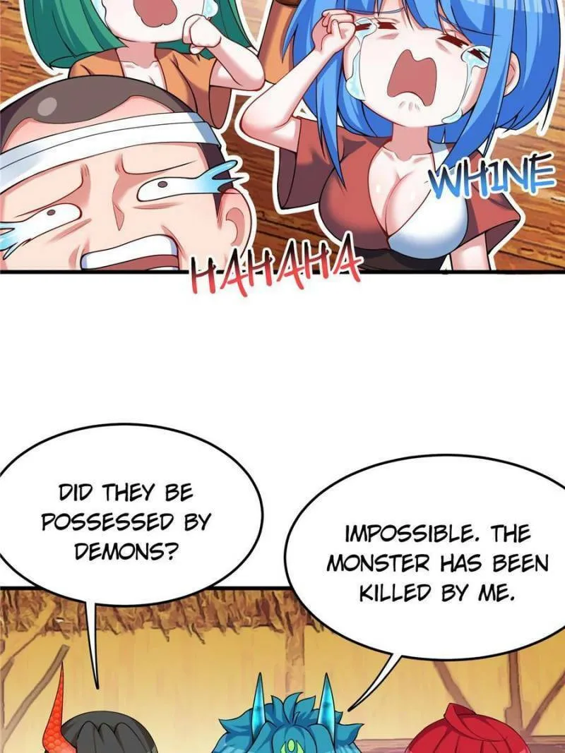 Read I Picked up an Attribute (Colored) chapter 159 image 43 on Lezhin