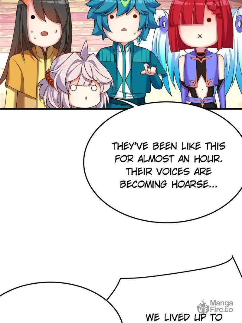 Read I Picked up an Attribute (Colored) chapter 159 image 44 on Lezhin