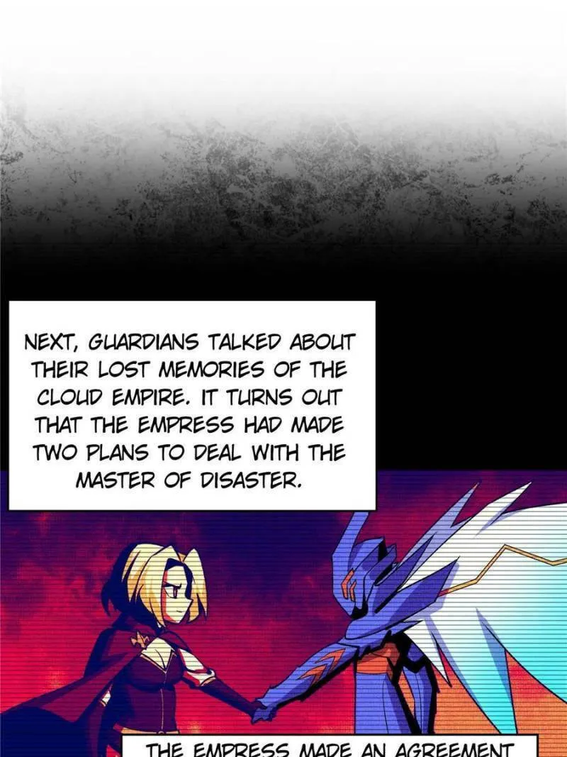 Read I Picked up an Attribute (Colored) chapter 159 image 48 on Lezhin