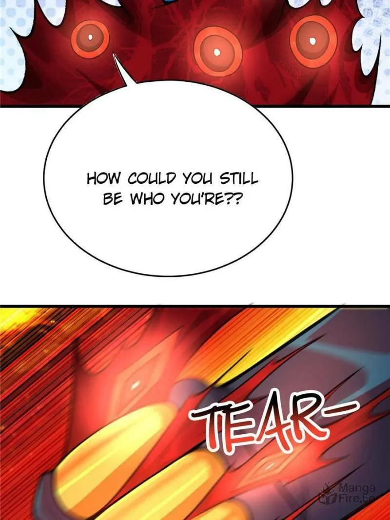 Read I Picked up an Attribute (Colored) chapter 159 image 5 on Lezhin