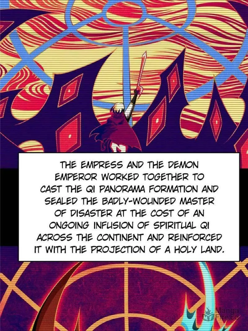 Read I Picked up an Attribute (Colored) chapter 159 image 50 on Lezhin
