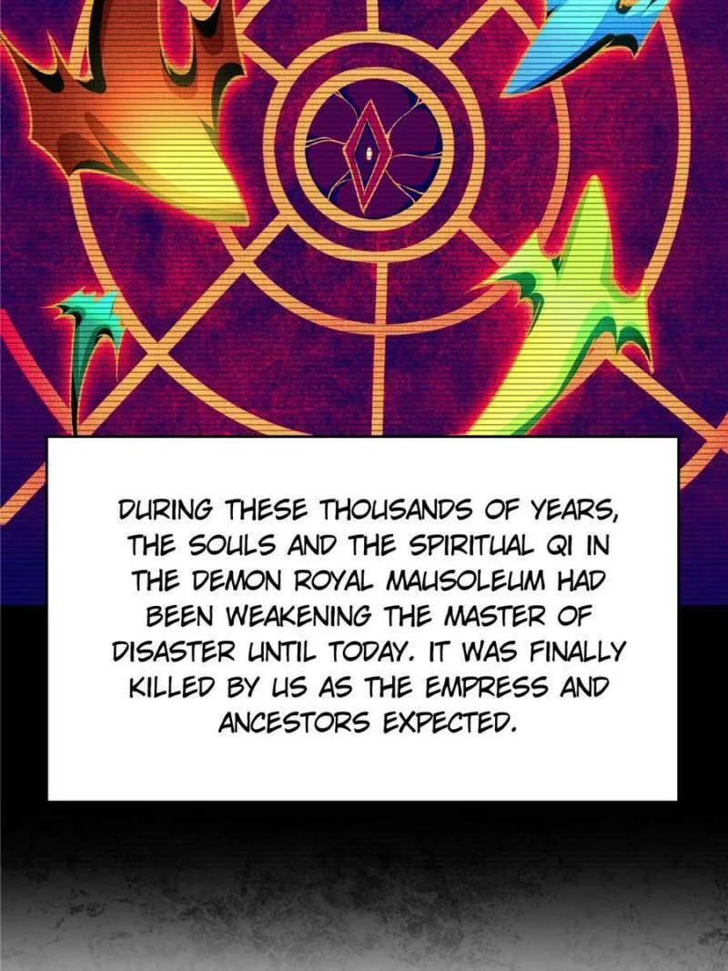 Read I Picked up an Attribute (Colored) chapter 159 image 51 on Lezhin