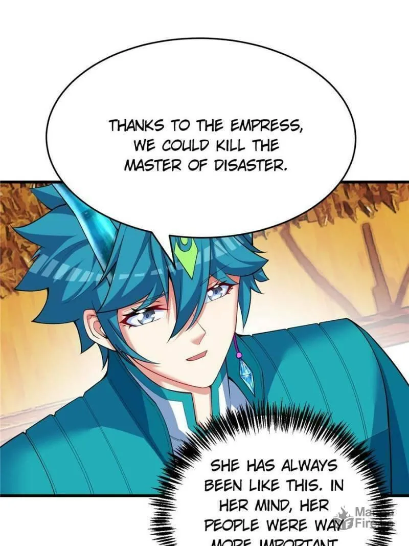 Read I Picked up an Attribute (Colored) chapter 159 image 53 on Lezhin