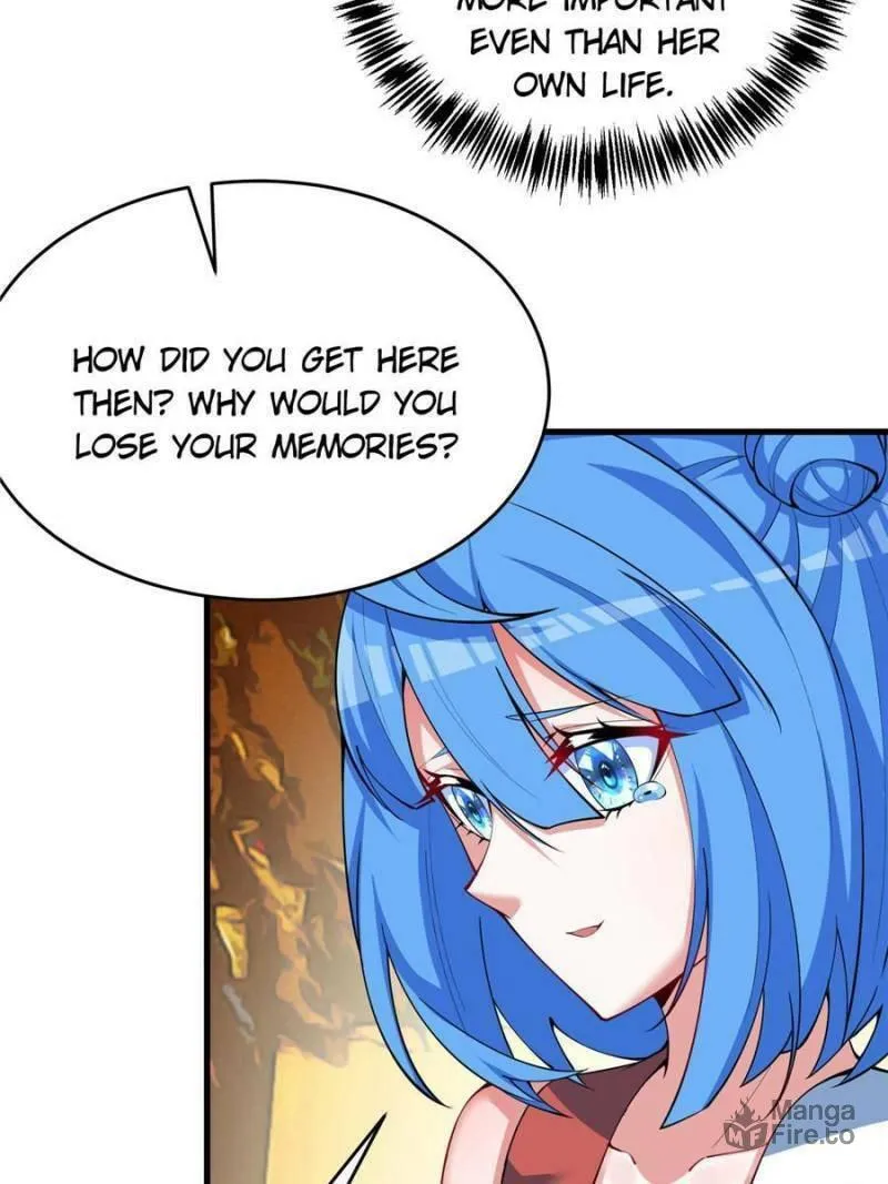 Read I Picked up an Attribute (Colored) chapter 159 image 54 on Lezhin
