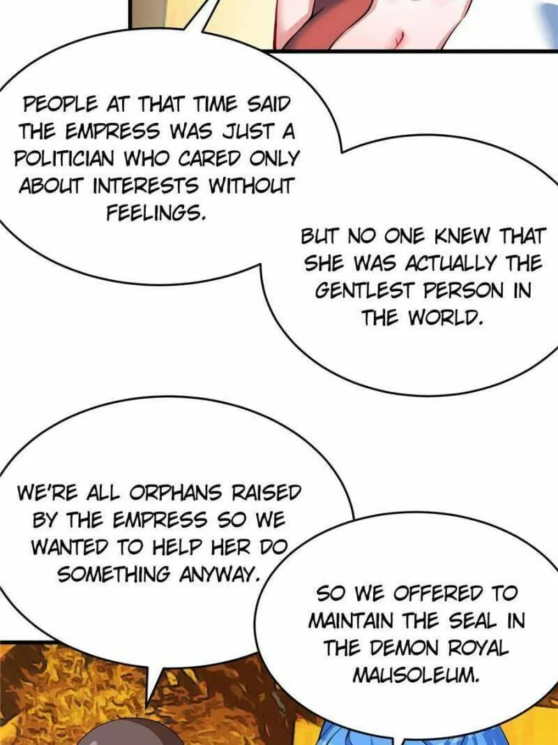 Read I Picked up an Attribute (Colored) chapter 159 image 55 on Lezhin