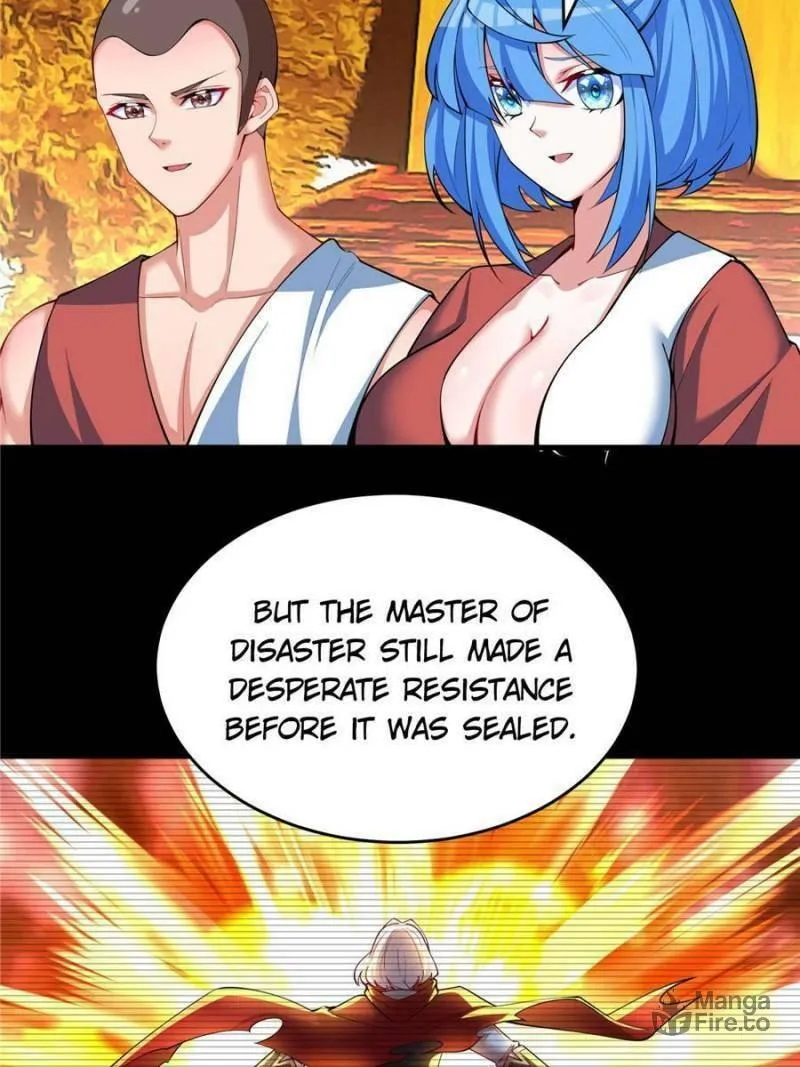 Read I Picked up an Attribute (Colored) chapter 159 image 56 on Lezhin