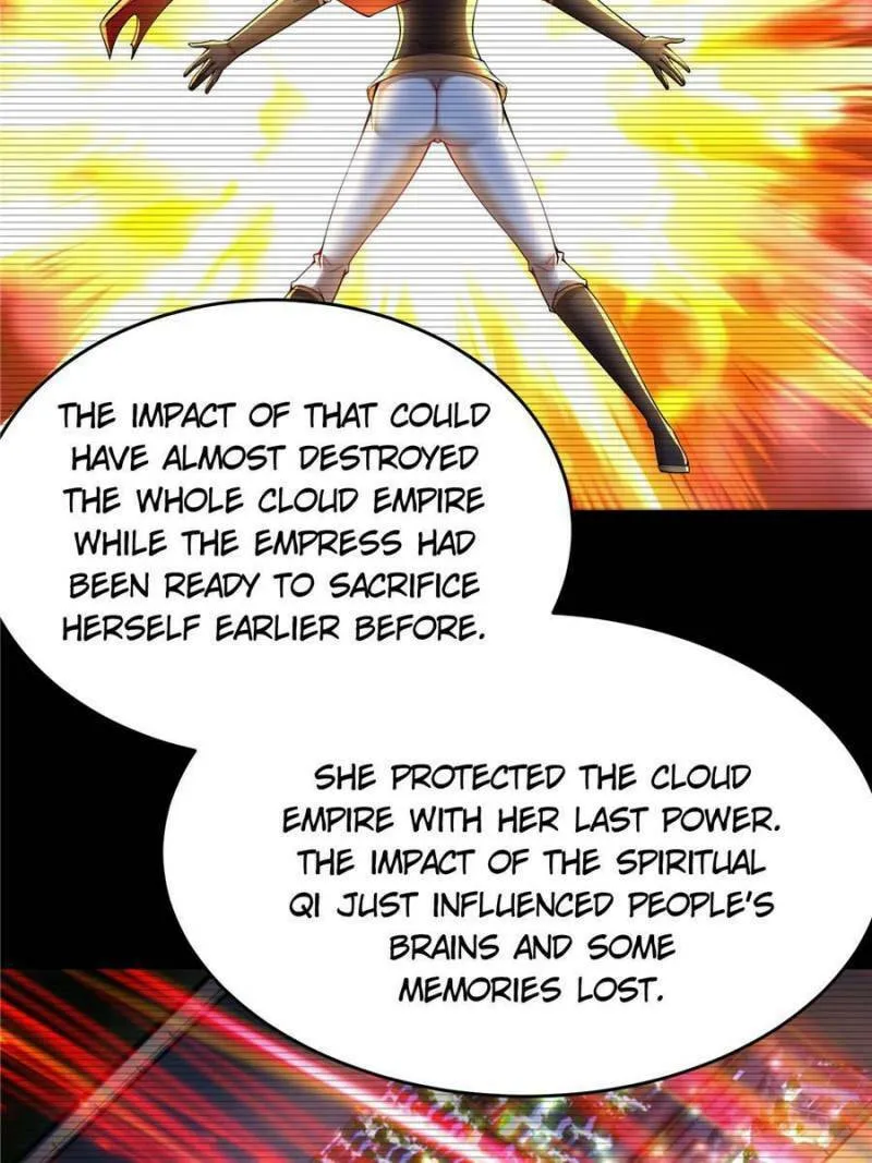 Read I Picked up an Attribute (Colored) chapter 159 image 57 on Lezhin