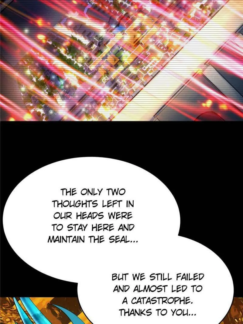 Read I Picked up an Attribute (Colored) chapter 159 image 58 on Lezhin