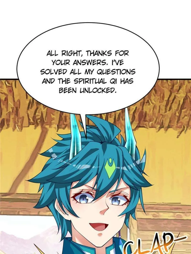 Read I Picked up an Attribute (Colored) chapter 159 image 61 on Lezhin