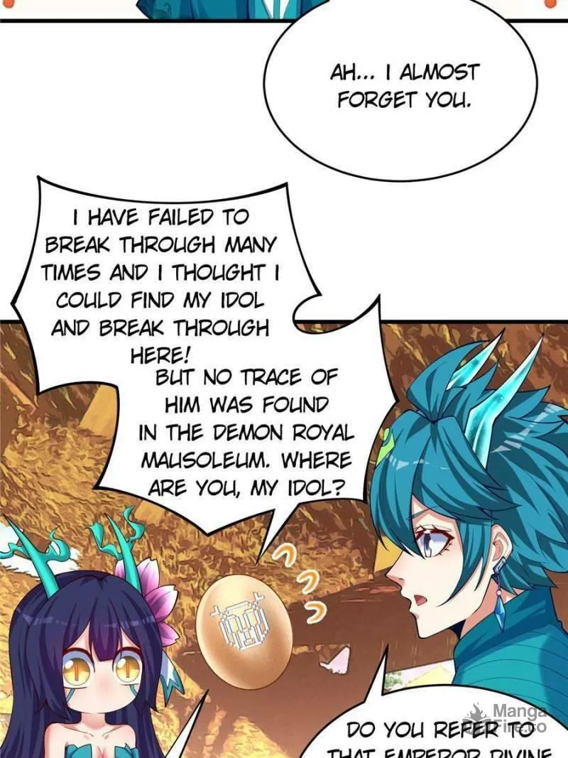 Read I Picked up an Attribute (Colored) chapter 159 image 64 on Lezhin