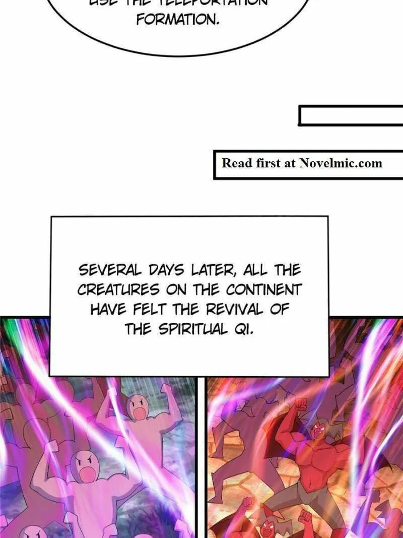 Read I Picked up an Attribute (Colored) chapter 159 image 67 on Lezhin