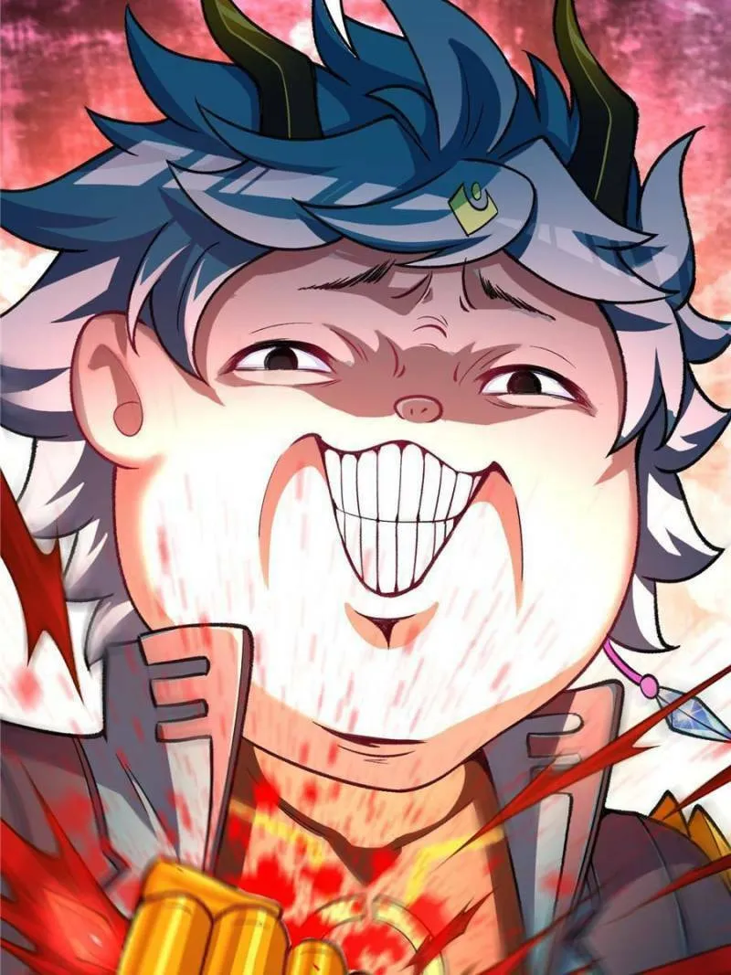 Read I Picked up an Attribute (Colored) chapter 159 image 7 on Lezhin
