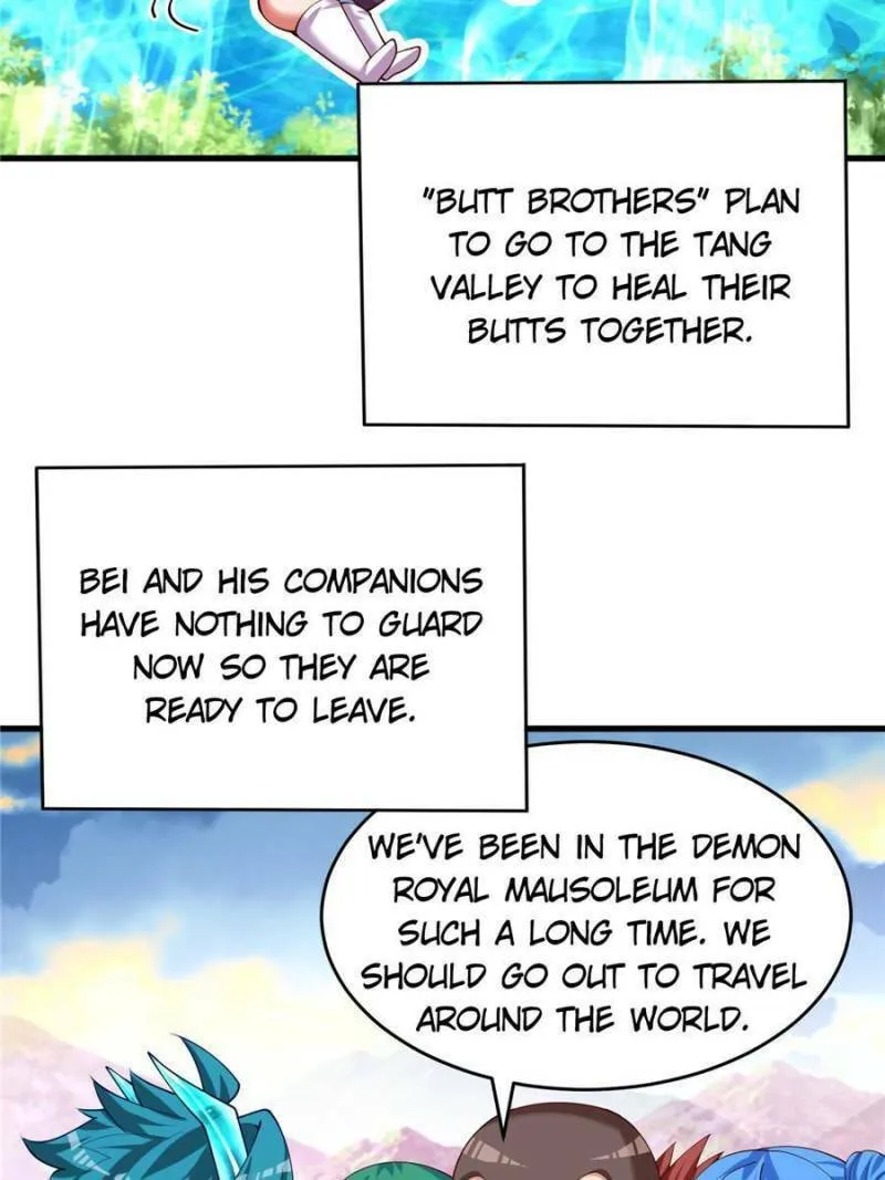 Read I Picked up an Attribute (Colored) chapter 159 image 70 on Lezhin