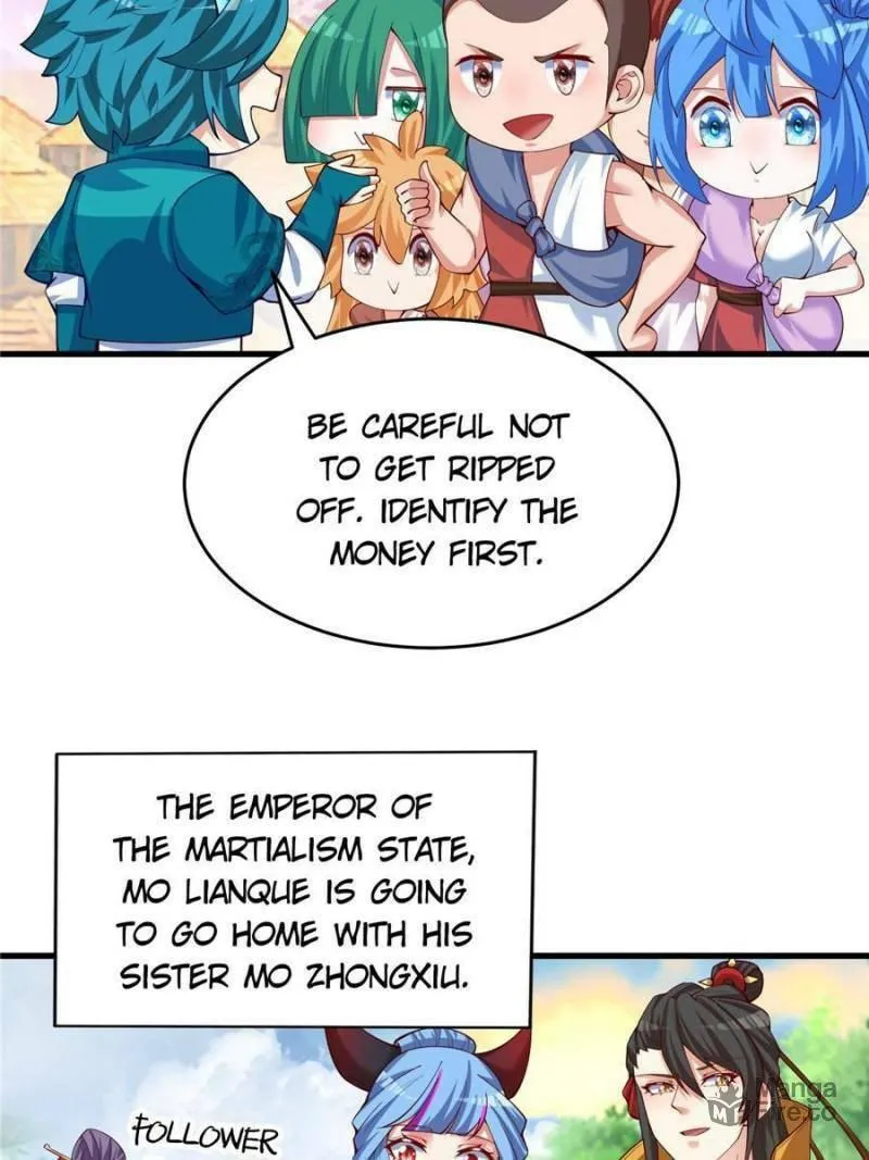 Read I Picked up an Attribute (Colored) chapter 159 image 71 on Lezhin