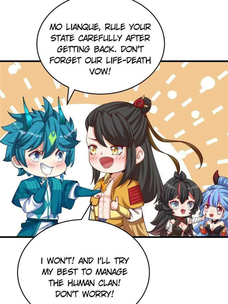 Read I Picked up an Attribute (Colored) chapter 159 image 73 on Lezhin