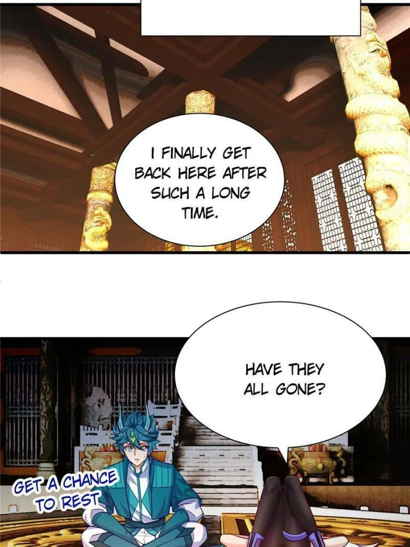 Read I Picked up an Attribute (Colored) chapter 159 image 76 on Lezhin