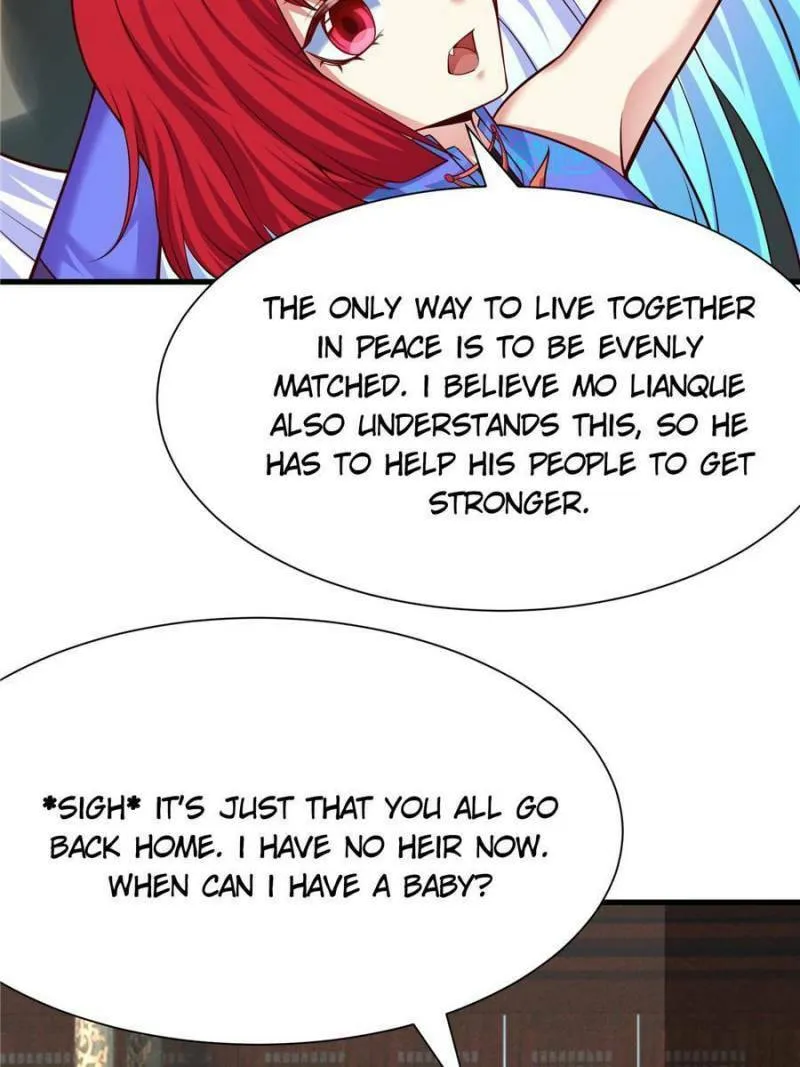Read I Picked up an Attribute (Colored) chapter 159 image 78 on Lezhin