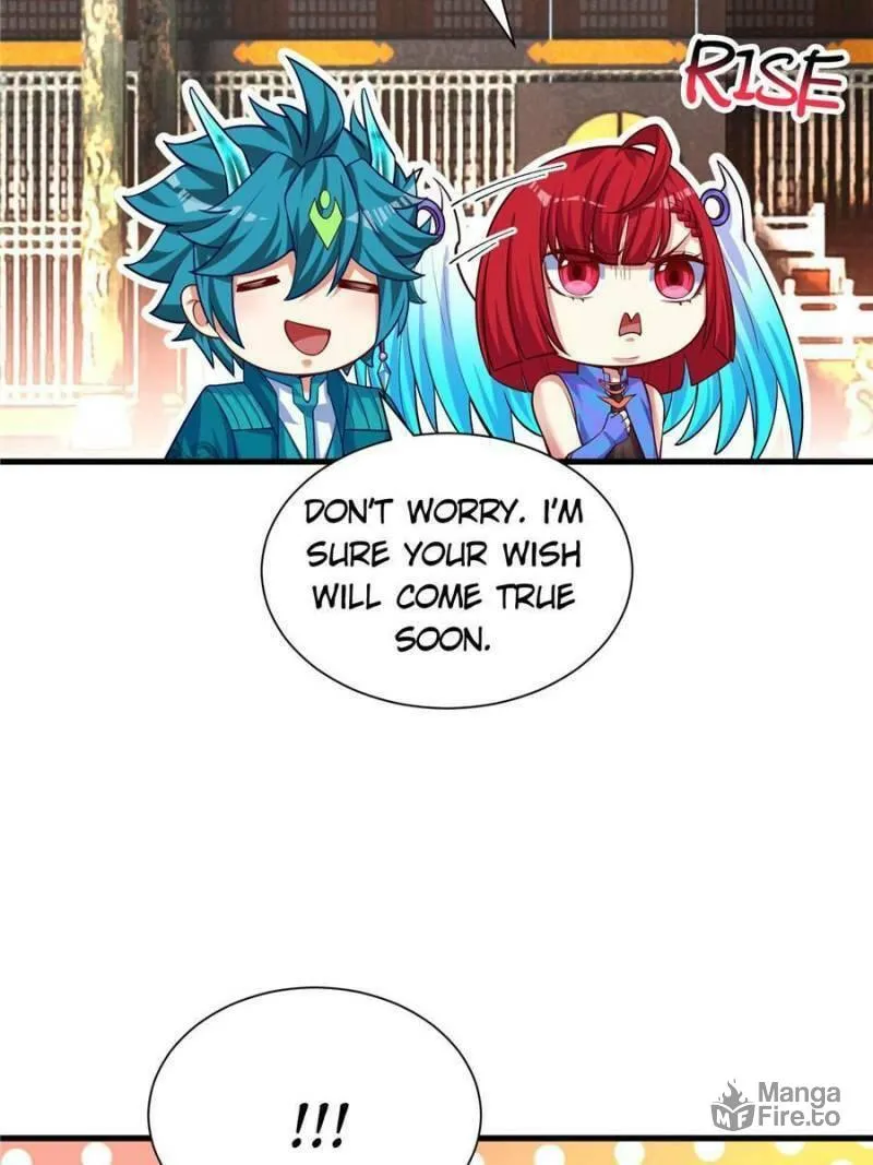 Read I Picked up an Attribute (Colored) chapter 159 image 79 on Lezhin