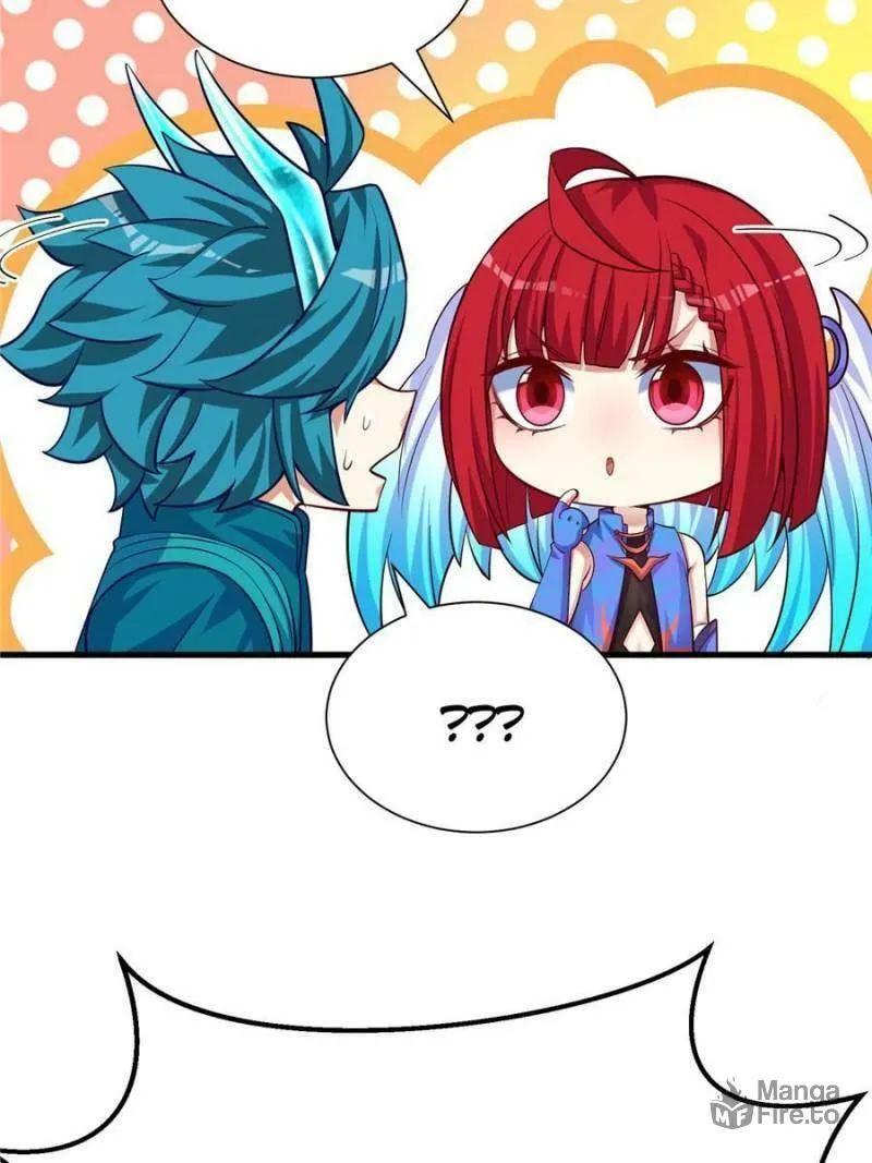 Read I Picked up an Attribute (Colored) chapter 159 image 80 on Lezhin