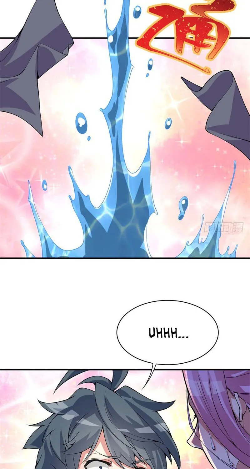 Read I Picked up an Attribute (Colored) chapter 16 image 11 on Lezhin