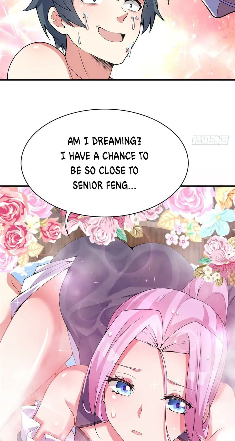 Read I Picked up an Attribute (Colored) chapter 16 image 12 on Lezhin