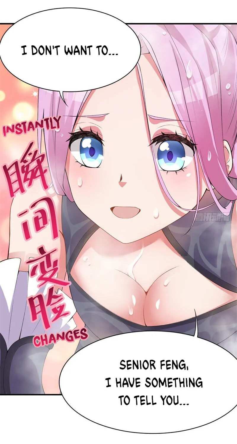 Read I Picked up an Attribute (Colored) chapter 16 image 15 on Lezhin