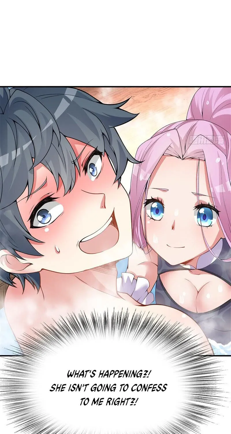 Read I Picked up an Attribute (Colored) chapter 16 image 16 on Lezhin