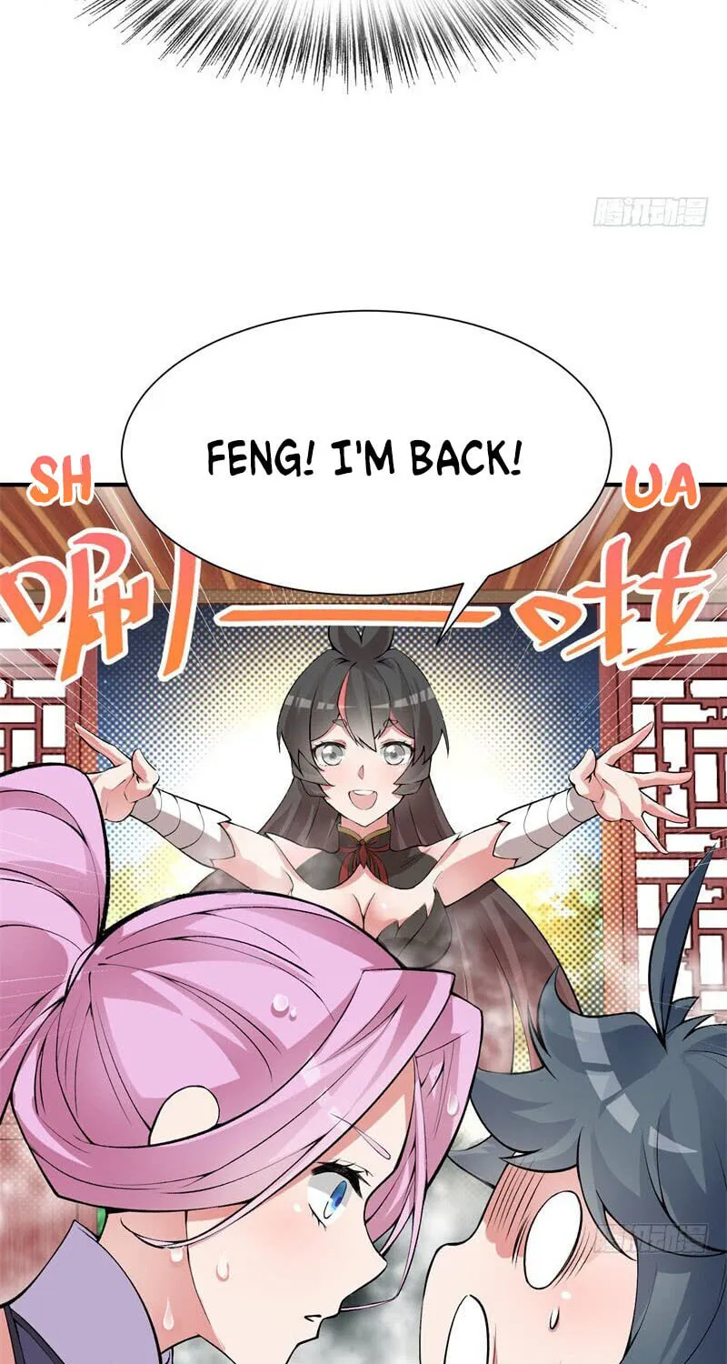 Read I Picked up an Attribute (Colored) chapter 16 image 17 on Lezhin