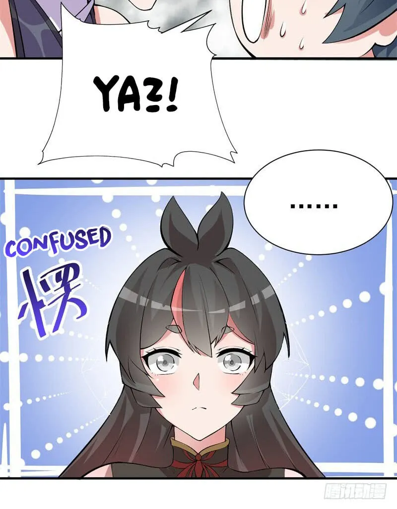 Read I Picked up an Attribute (Colored) chapter 16 image 18 on Lezhin