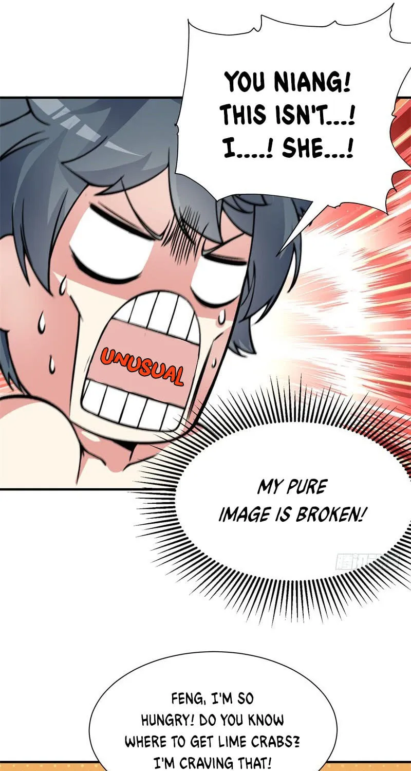 Read I Picked up an Attribute (Colored) chapter 16 image 19 on Lezhin